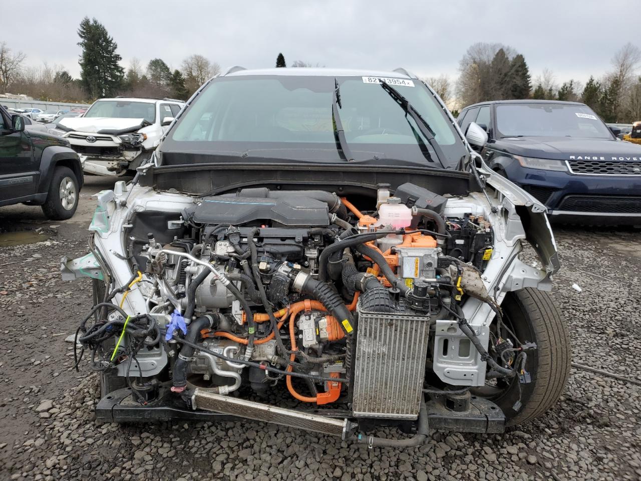 2023 Kia Sorento - Image 5