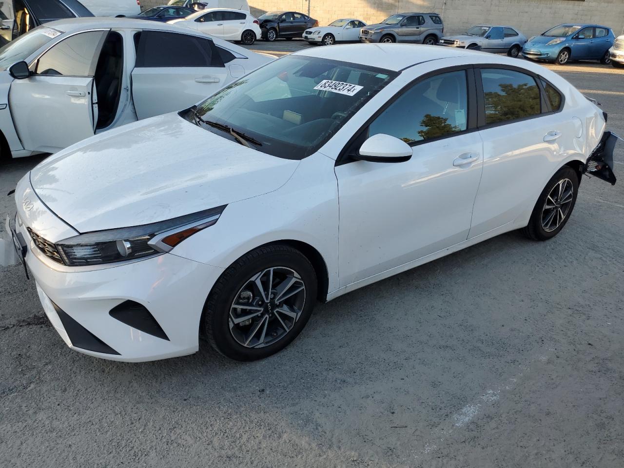 2023 Kia Forte - Image 1