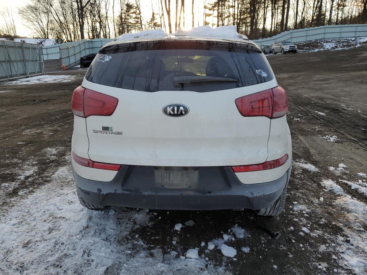 VIN KNDPB3AC7F7672429 2015 KIA SPORTAGE no.6