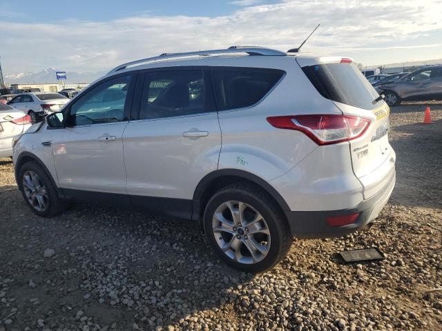  FORD ESCAPE 2015 Білий