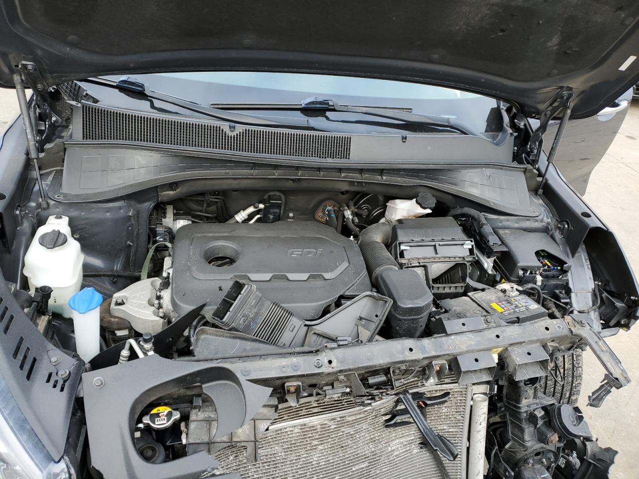 2019 Kia Sorento - Image 11