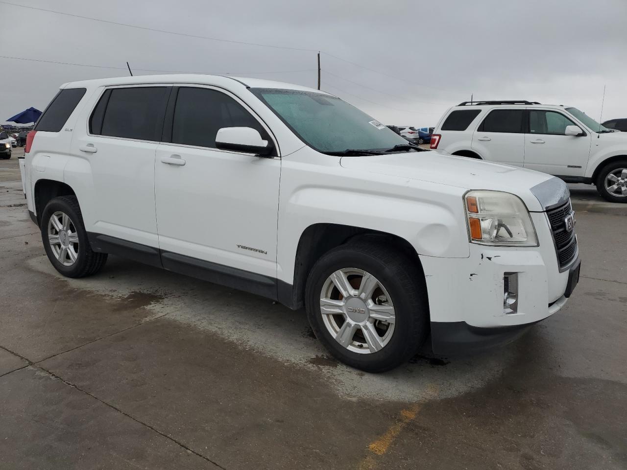 VIN 2GKALMEK4F6124774 2015 GMC TERRAIN no.4