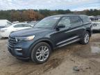 2022 Ford Explorer Xlt for Sale in Florence, MS - Rear End