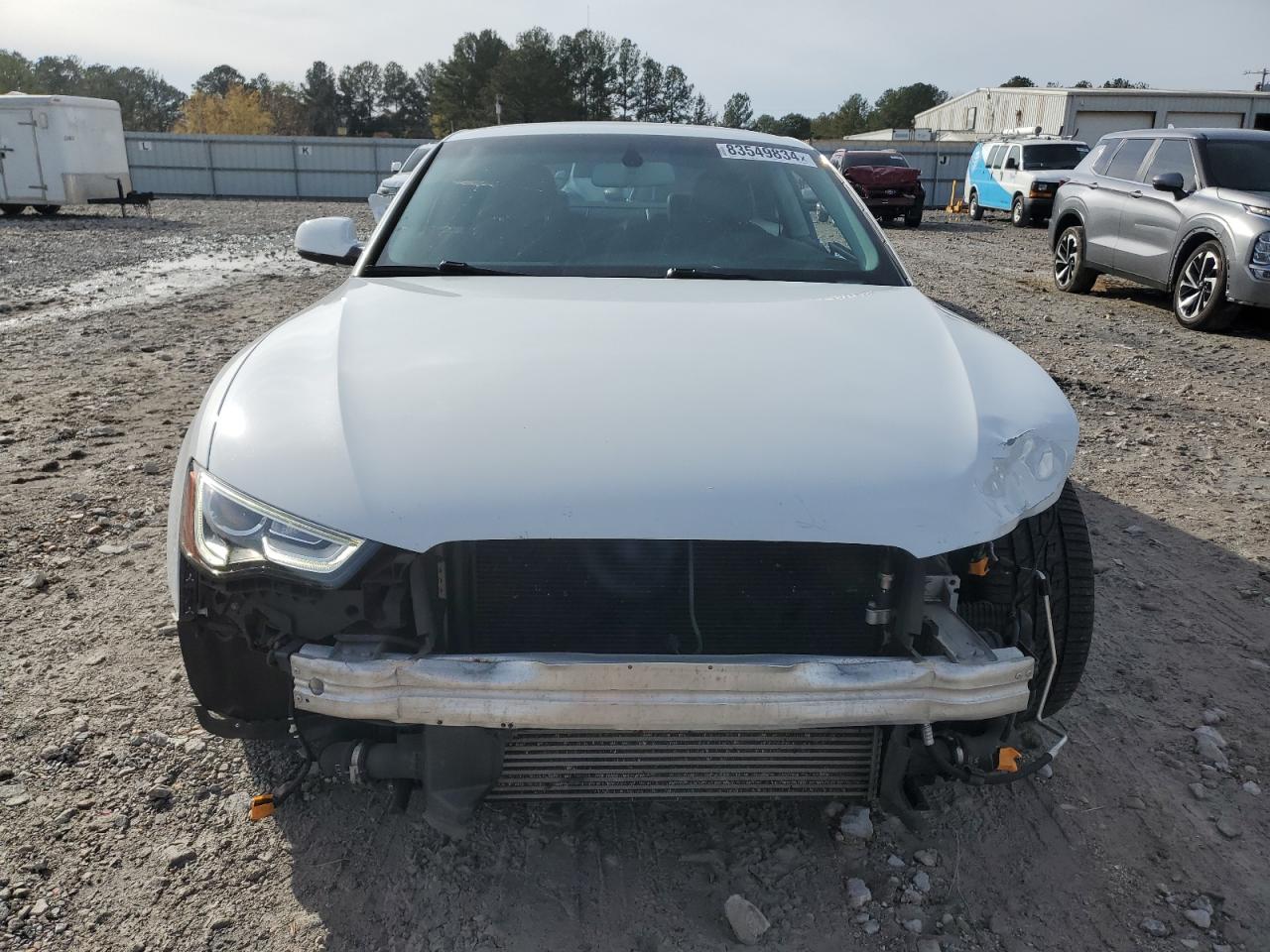 2016 Audi A5 - Image 5