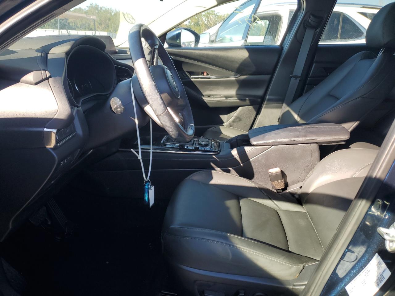 2022 Mazda Cx-30 Preferred VIN: 3MVDMBCL9NM403498 Lot: 83268424