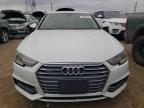 2018 Audi A4 Premium for Sale in Elgin, IL - Side