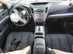 2010 Subaru Legacy 2.5I Premium de vânzare în Elgin, IL - Front End