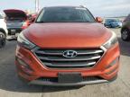 2016 Hyundai Tucson Limited na sprzedaż w Tulsa, OK - Hail