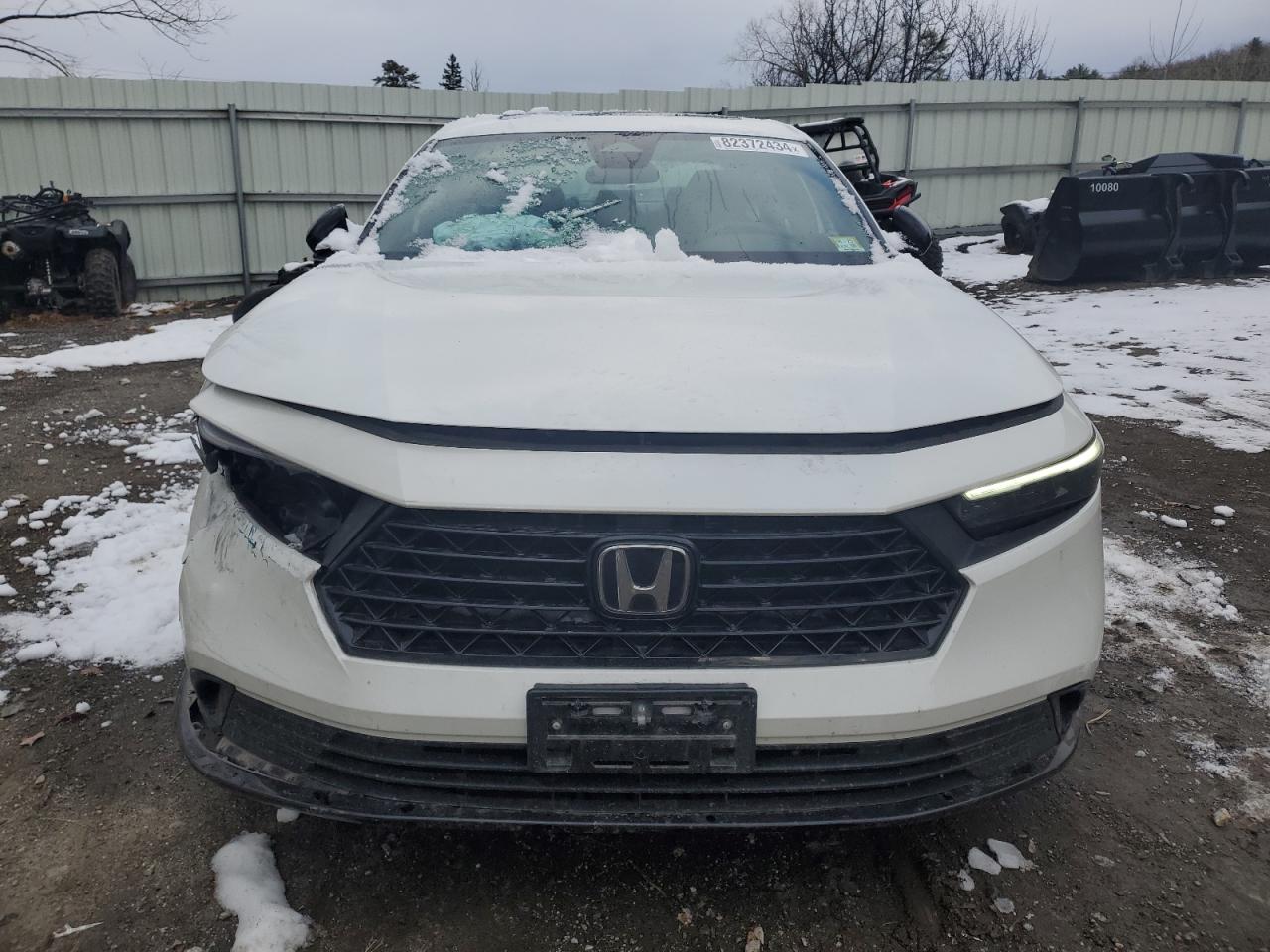 2023 Honda Accord - Image 5