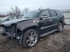 2010 Cadillac Escalade Hybrid продається в Chicago Heights, IL - Front End