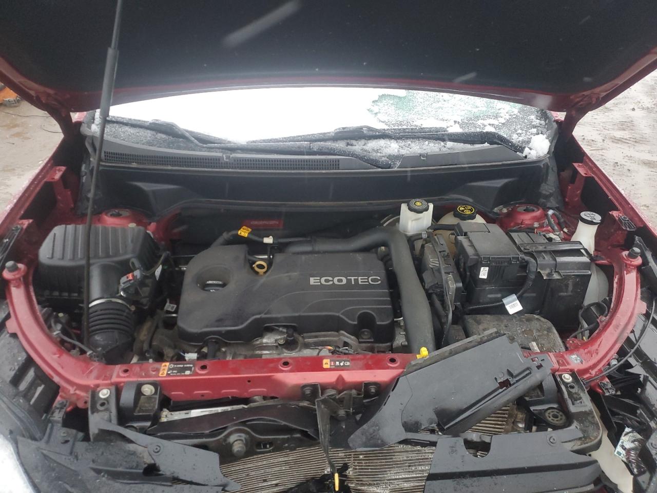 2019 Chevrolet Equinox - Image 14