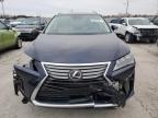 2018 Lexus Rx 350 Base на продаже в Indianapolis, IN - Front End