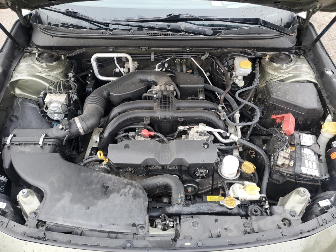 2017 Subaru Outback - Image 12