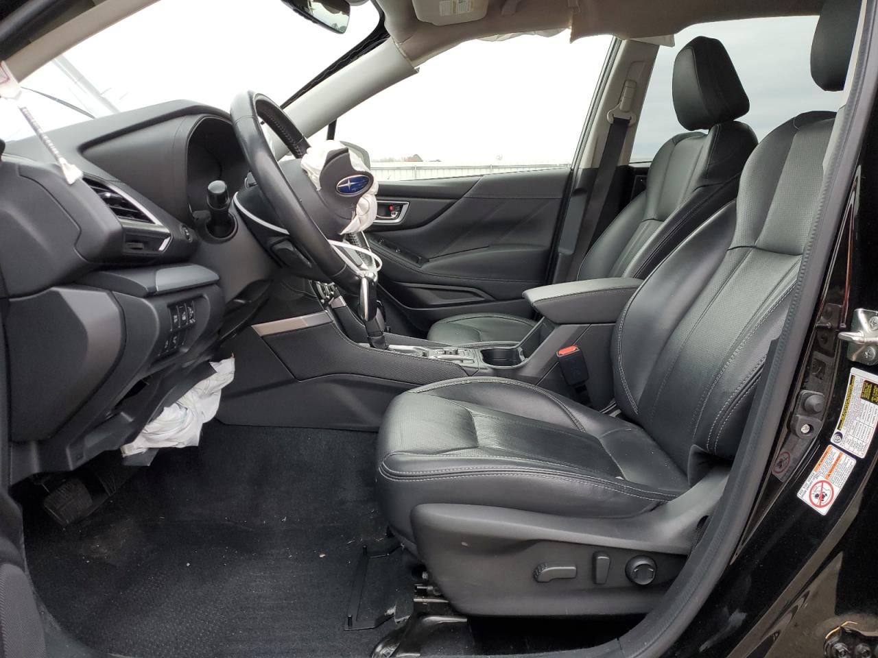 2020 Subaru Forester - Image 7
