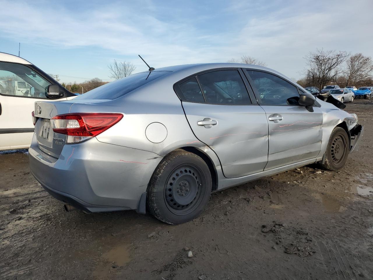 2017 Subaru Impreza - Image 3