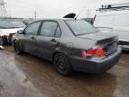 2006 Mitsubishi Lancer Es للبيع في Elgin، IL - Rear End