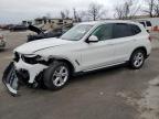 2021 Bmw X3 Xdrive30I en Venta en Bridgeton, MO - Front End