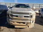2022 Ford F250 Super Duty zu verkaufen in Albuquerque, NM - Water/Flood