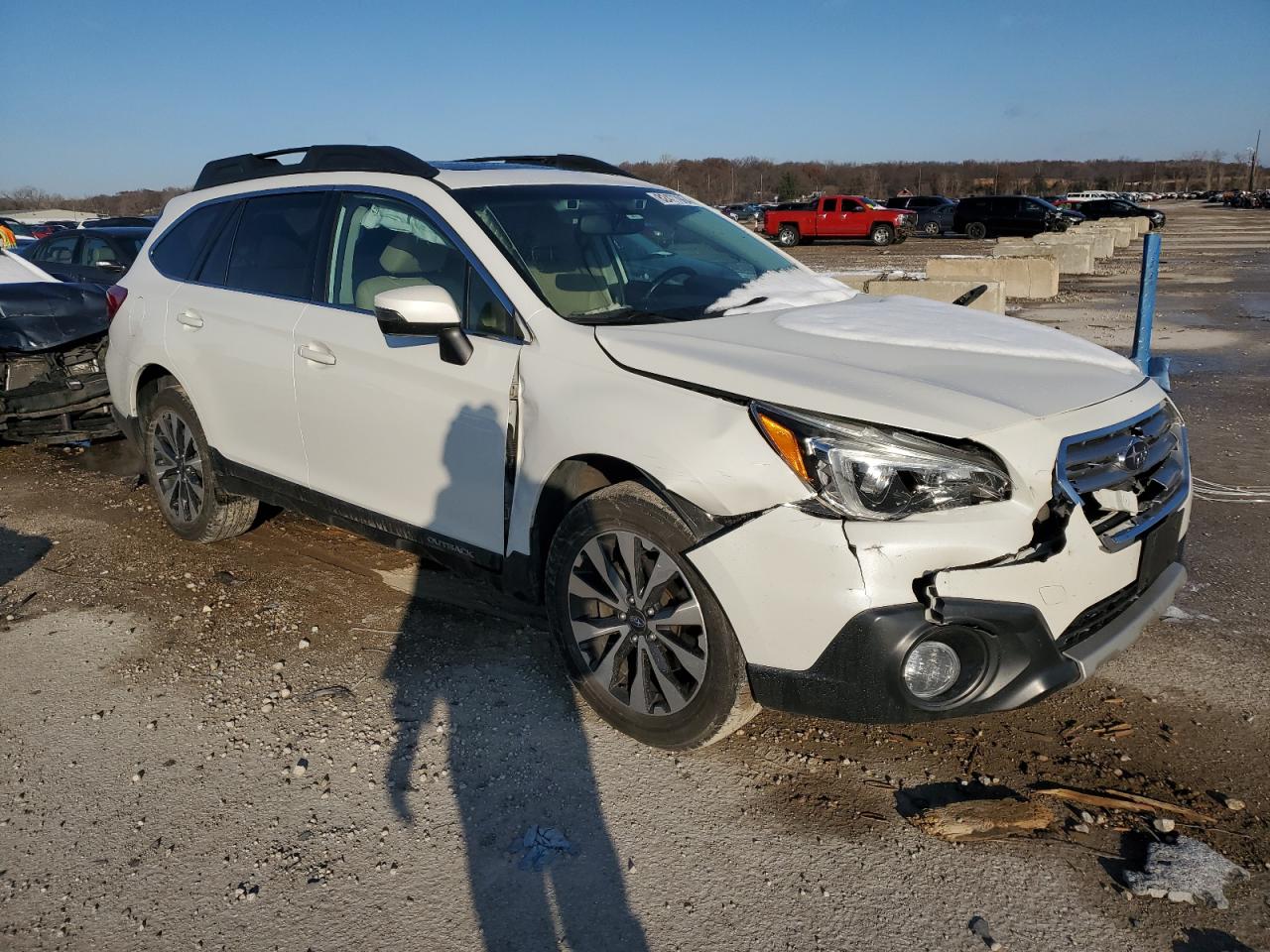 VIN 4S4BSENC9G3315466 2016 SUBARU OUTBACK no.4