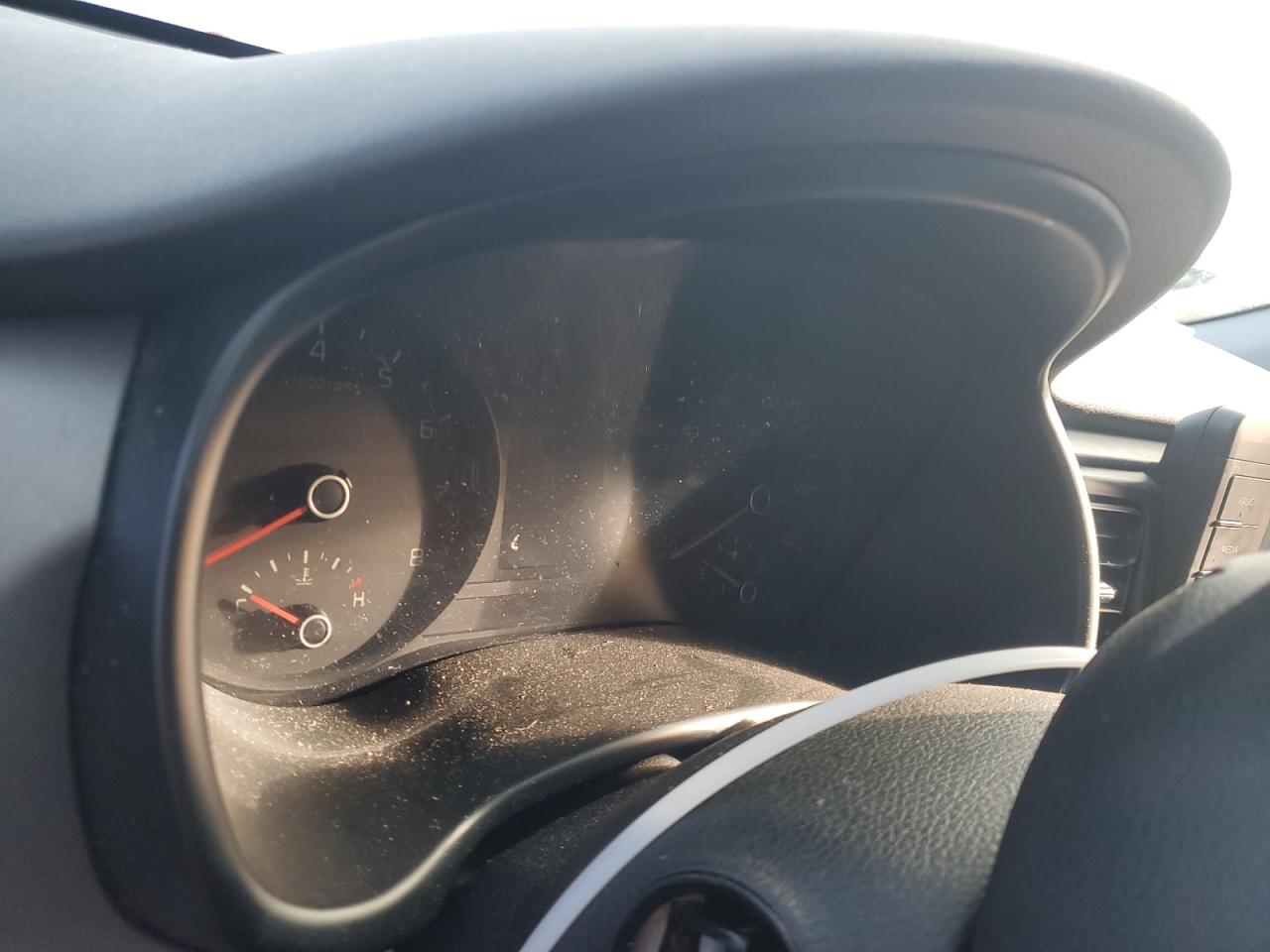 2018 Kia Rio - Image 9