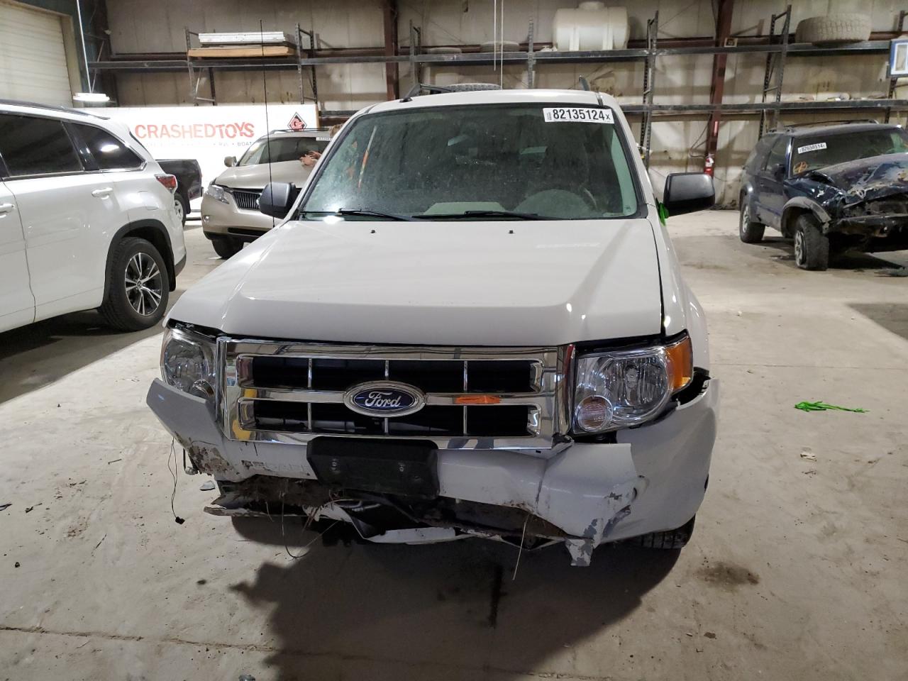 2012 Ford Escape - Image 5