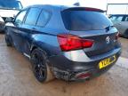 2019 BMW 118I M SPO for sale at Copart WESTBURY