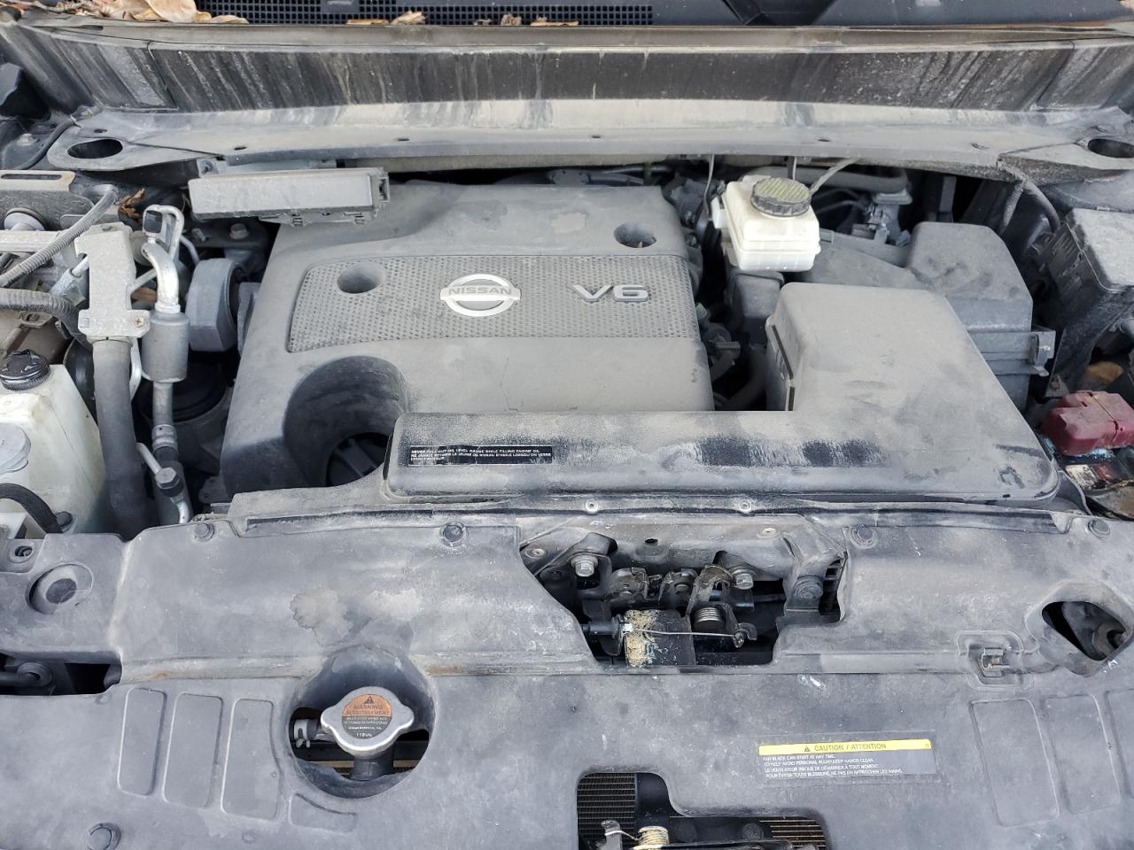 2016 Nissan Pathfinder - Image 12