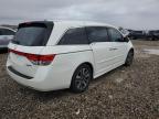 2014 Honda Odyssey Touring na sprzedaż w Magna, UT - Side