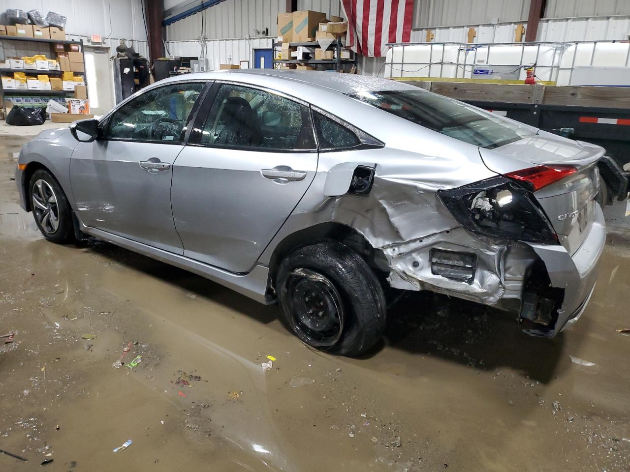 2019 Honda Civic - Image 2