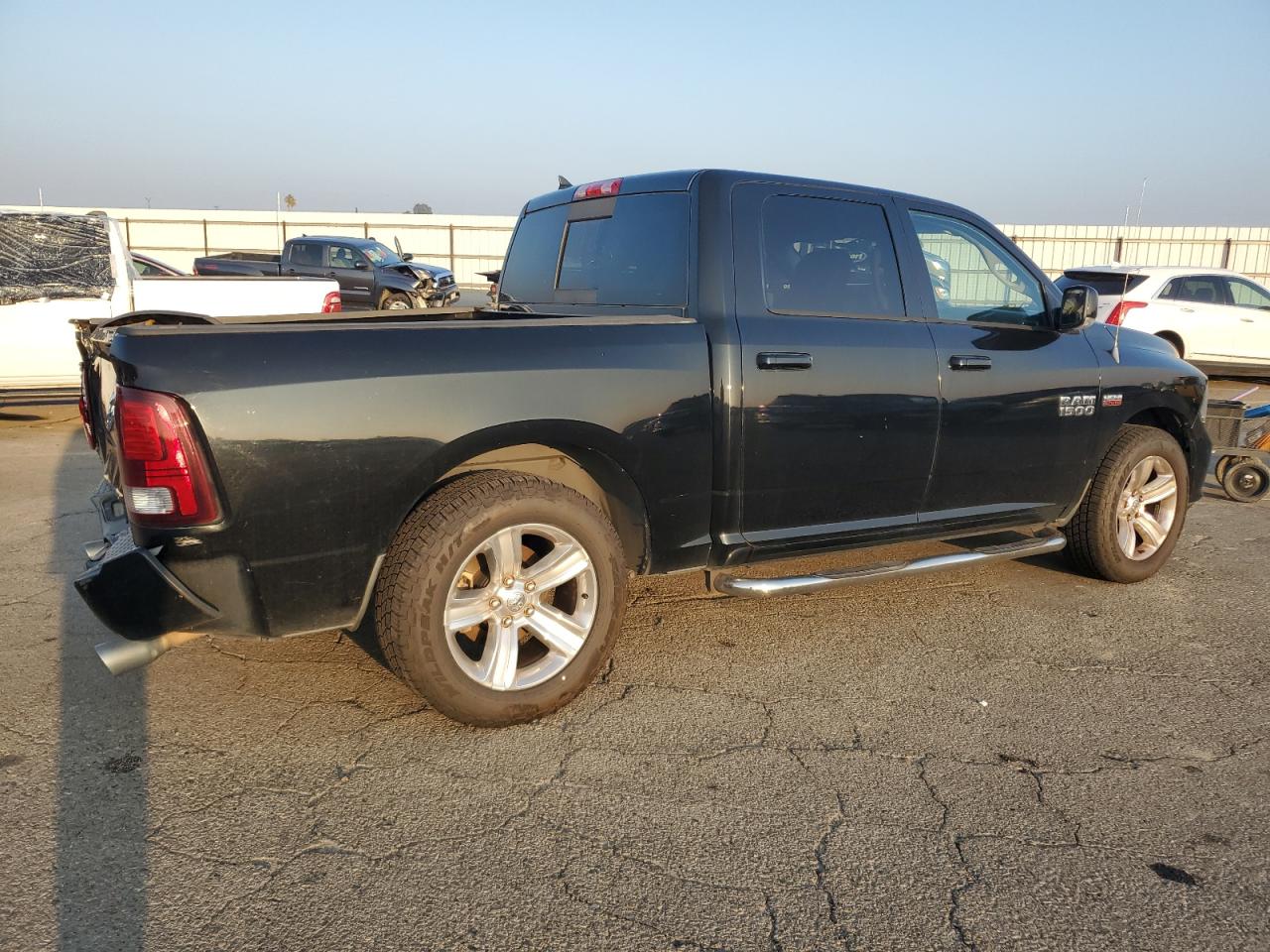 2013 RAM 1500 - Image 3