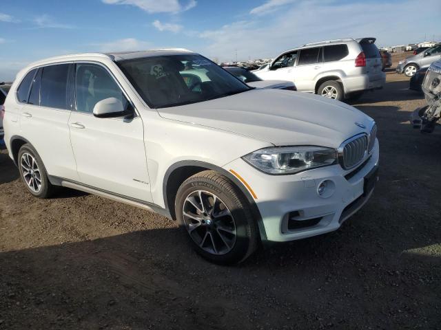 Parquets BMW X5 2014 White