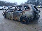 2021 Subaru Forester  на продаже в North Billerica, MA - Burn