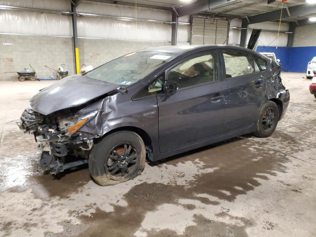 2015 Toyota Prius  за продажба в Chalfont, PA - Front End