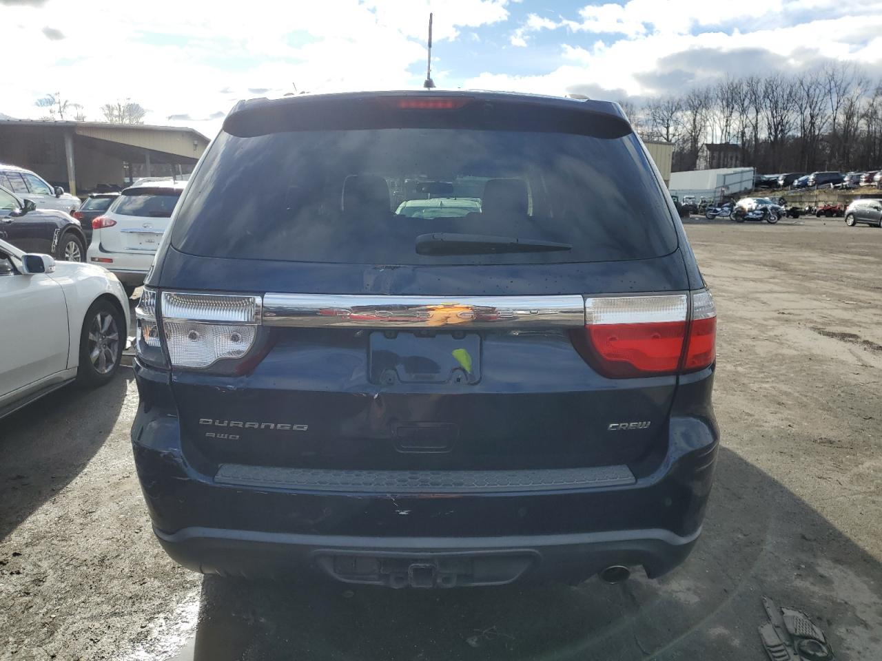 2013 Dodge Durango - Image 6