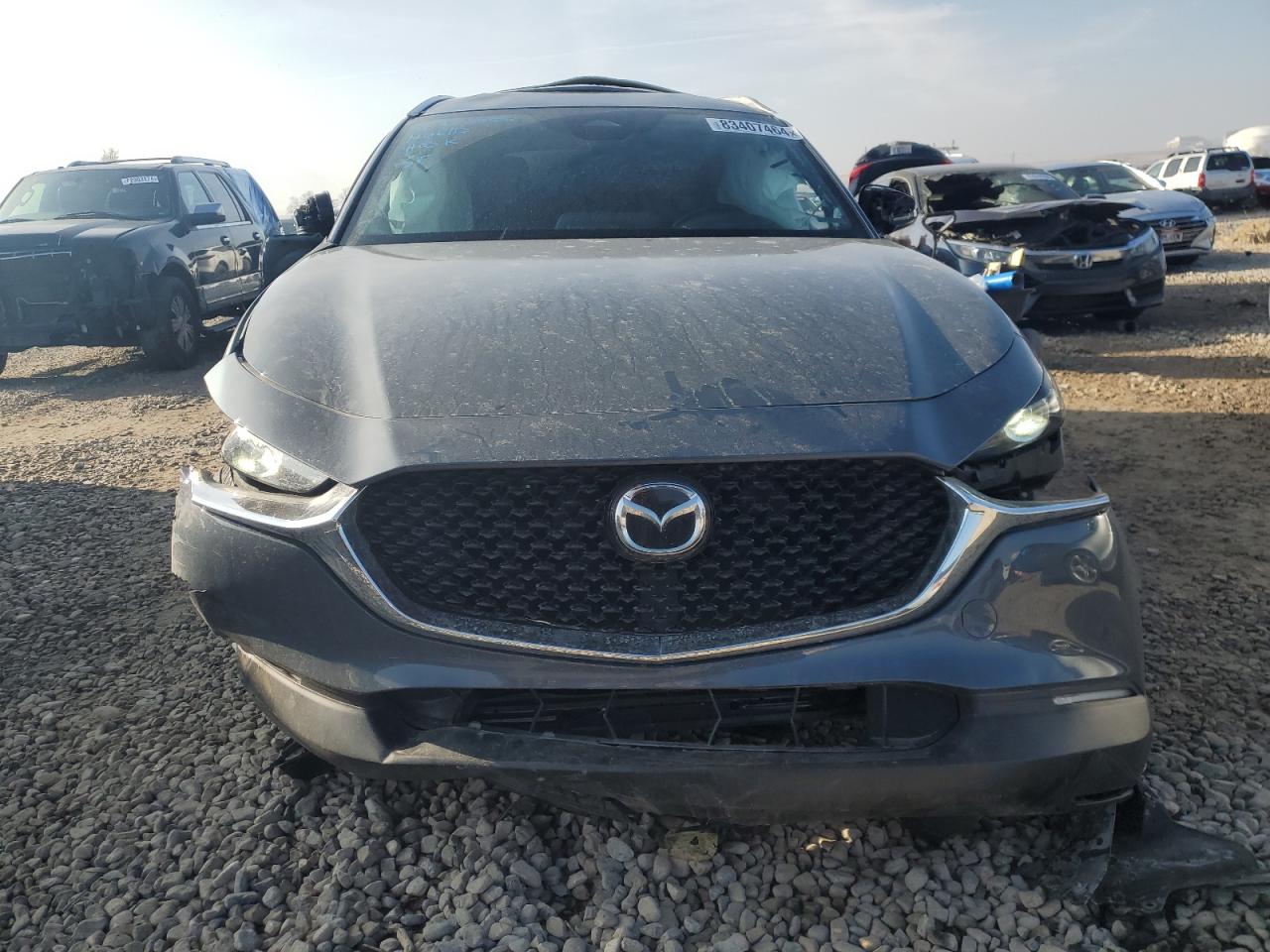 2024 Mazda CX-30 - Image 5