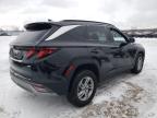 2025 HYUNDAI TUCSON SEL for sale at Copart ON - TORONTO