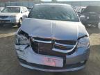2019 Dodge Grand Caravan Sxt იყიდება Albuquerque-ში, NM - Front End