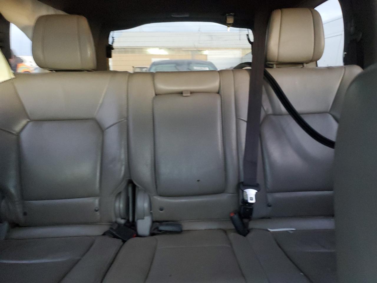 2013 Honda Pilot Exl VIN: 5FNYF4H68DB004368 Lot: 85126874