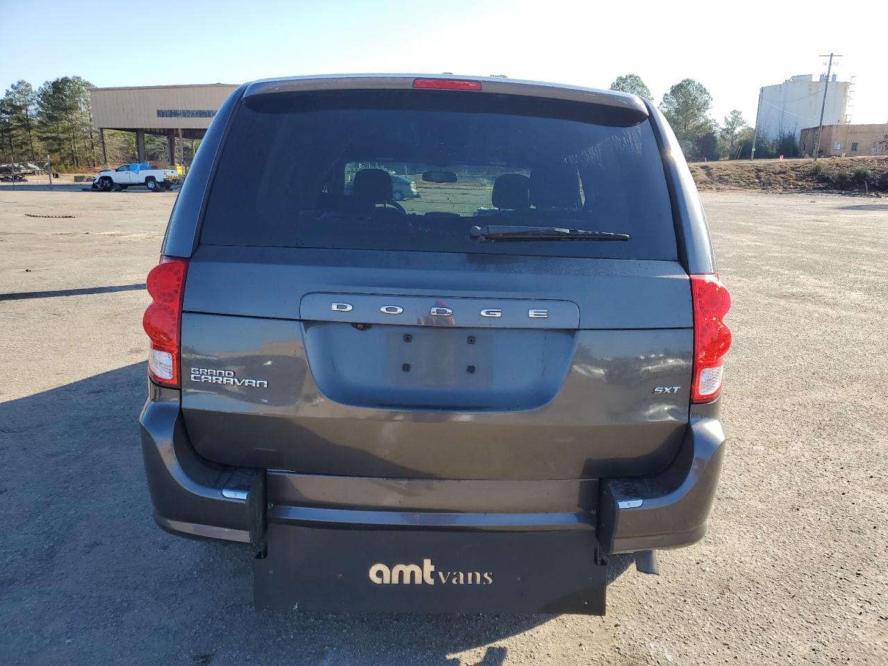 2016 Dodge Caravan - Image 6