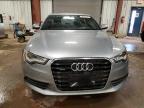 2015 Audi A6 Premium Plus продається в Lansing, MI - Rear End