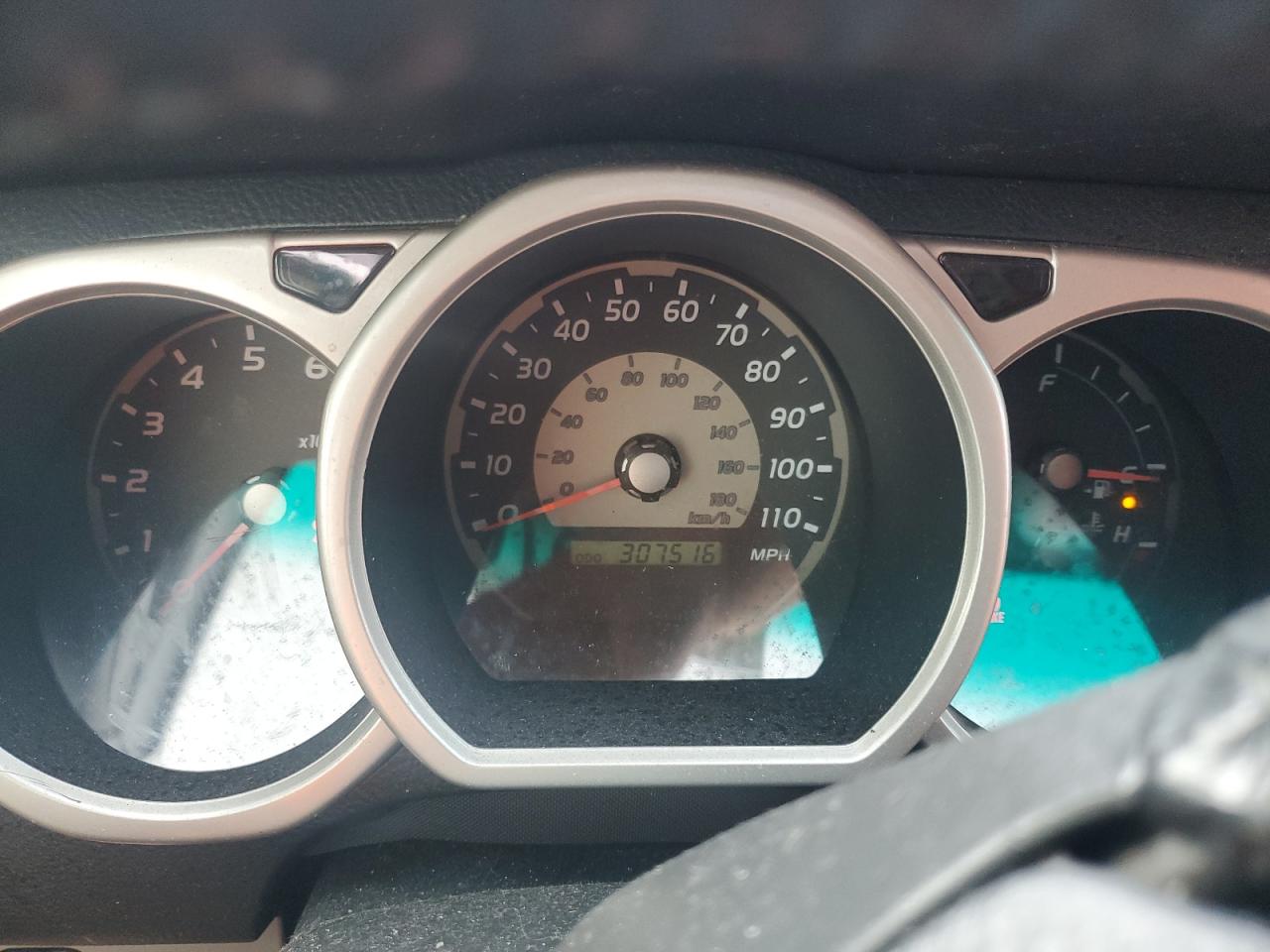 2003 Toyota 4Runner - Image 9