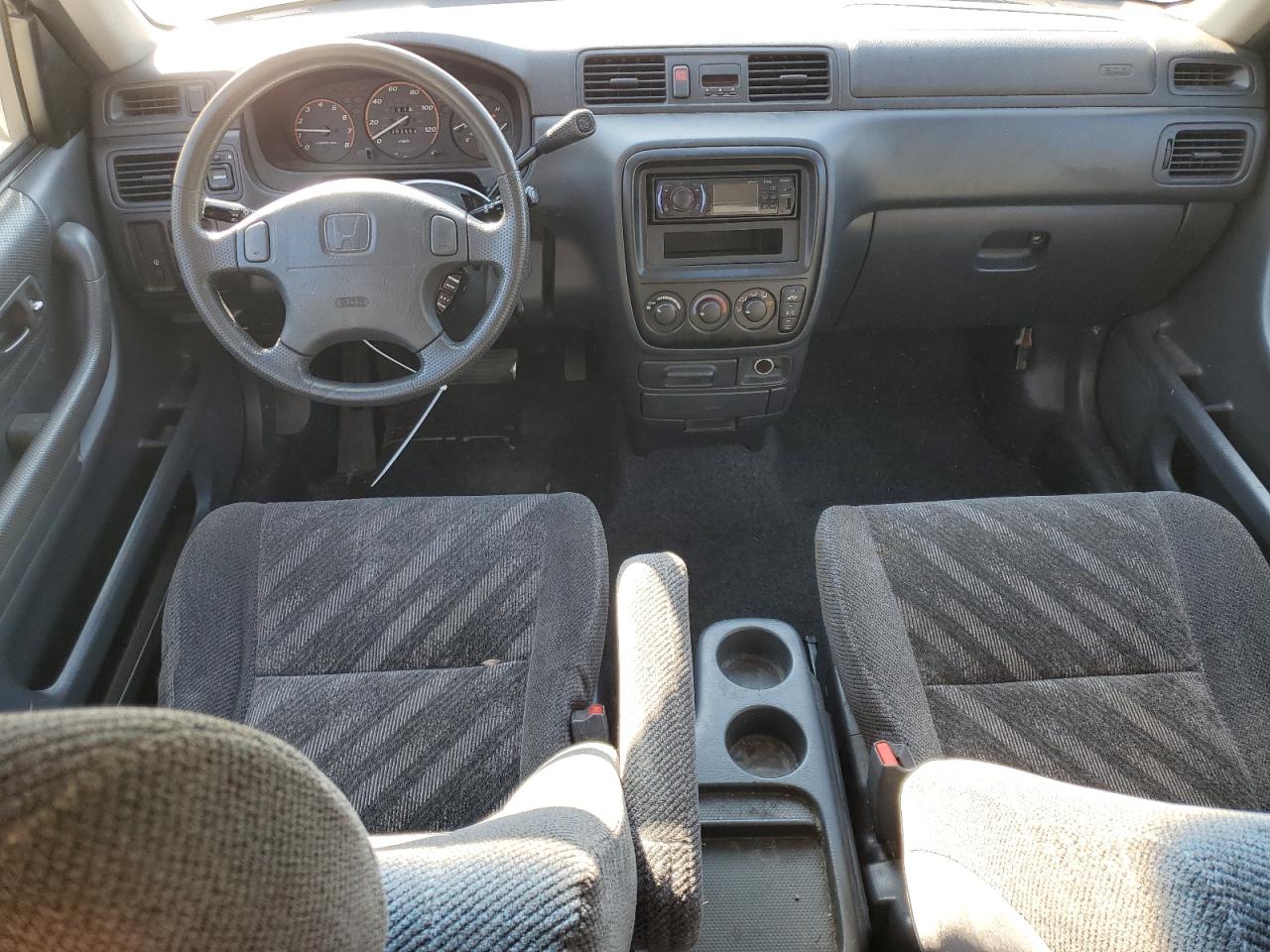 2000 Honda CR-V - Image 8