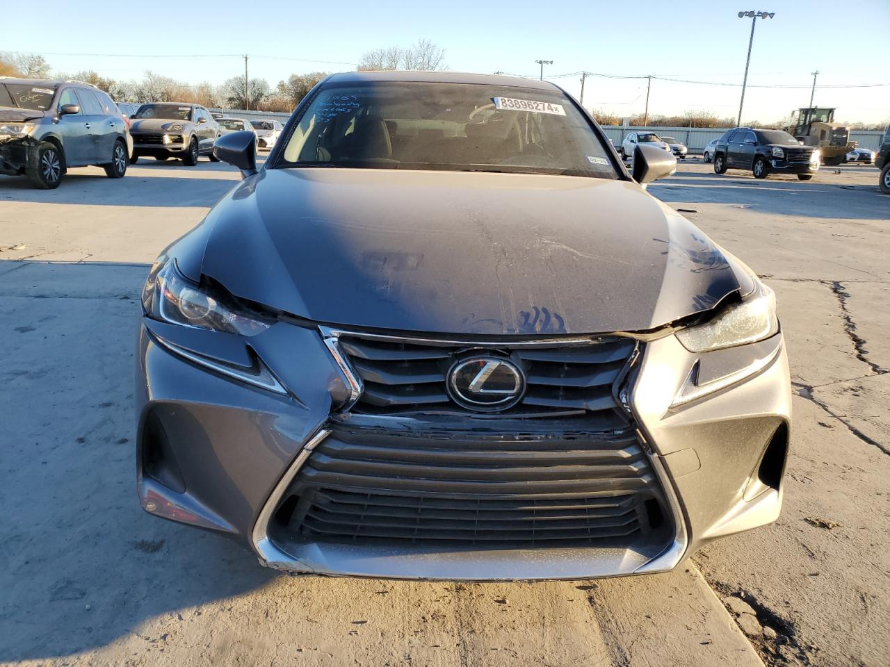 2019 Lexus IS - Image 5