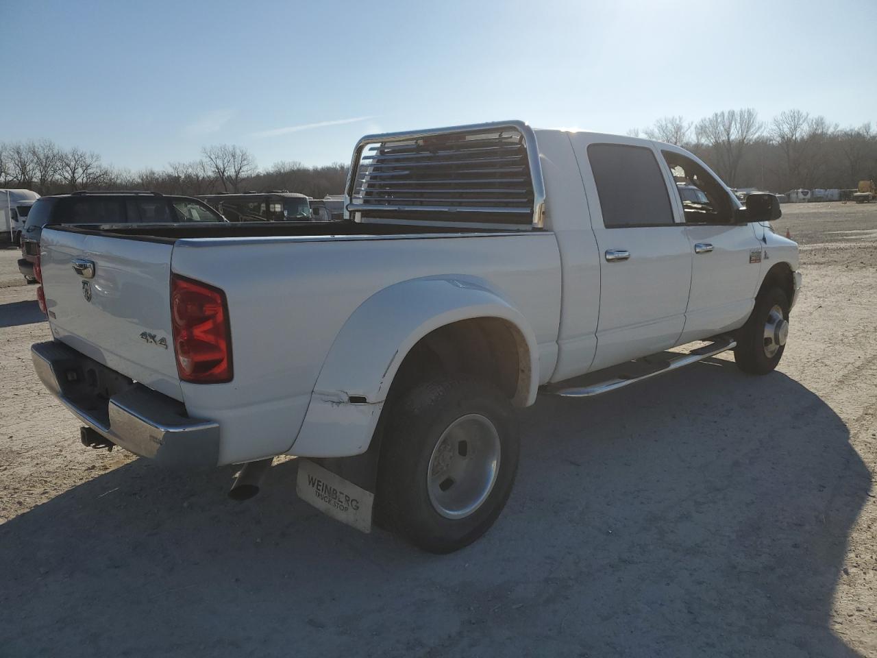 2009 Dodge RAM - Image 3