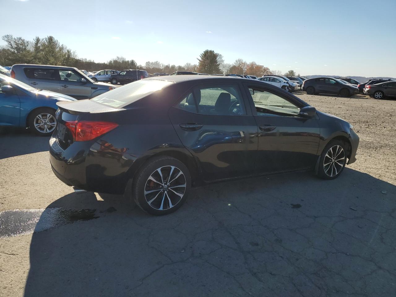 2017 Toyota Corolla - Image 3