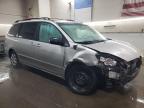 2007 Toyota Sienna Ce продається в Elgin, IL - Front End