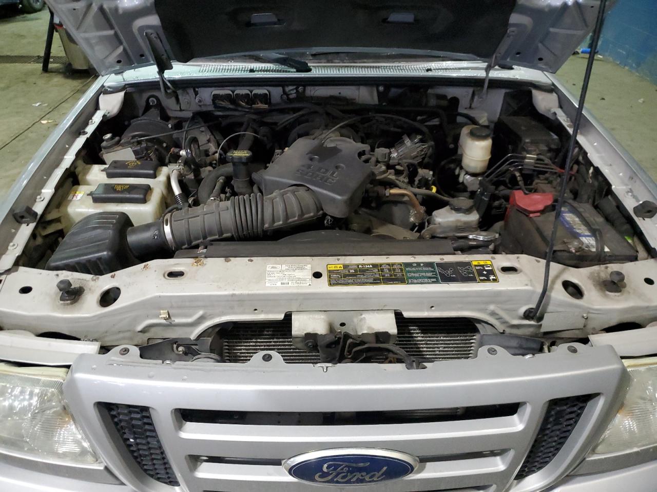 2011 Ford Ranger - Image 11