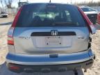 2009 Honda Cr-V Lx zu verkaufen in Oklahoma City, OK - Rear End