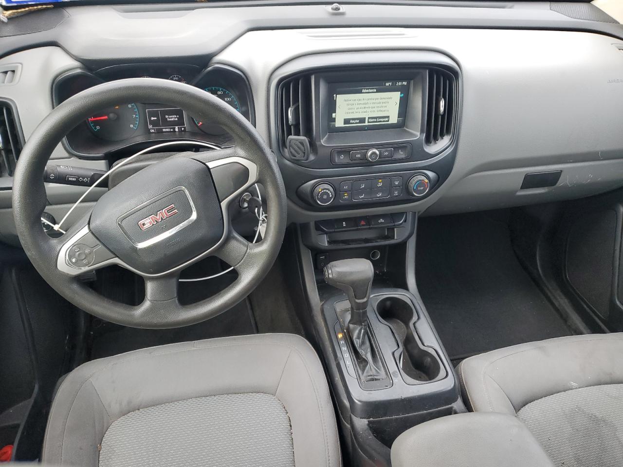 2018 GMC Canyon - Image 8