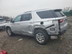 2018 Chevrolet Traverse Lt na sprzedaż w Baltimore, MD - Side